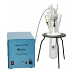 Merck Ace photochemical reaction assembly
