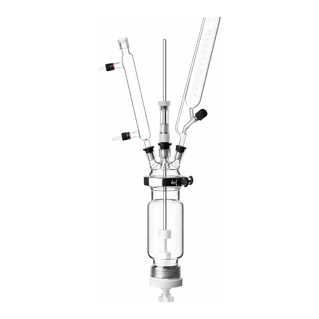 Merck Ace pressure filter reactor system