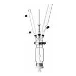Merck Ace pressure filter reactor system