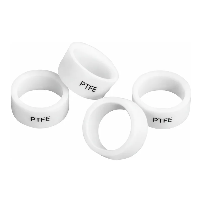 Merck Ace PTFE ferrules