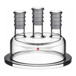 Merck Ace reaction flask head