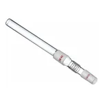 Merck Ace vapor duct tube, for condenser `A` assembly