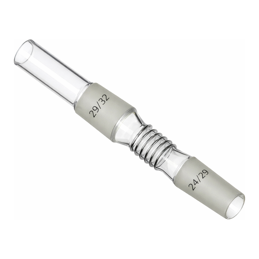 Merck Ace vapor duct tube, for condenser `V` assembly