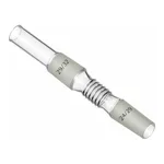 Merck Ace vapor duct tube, for condenser `V` assembly