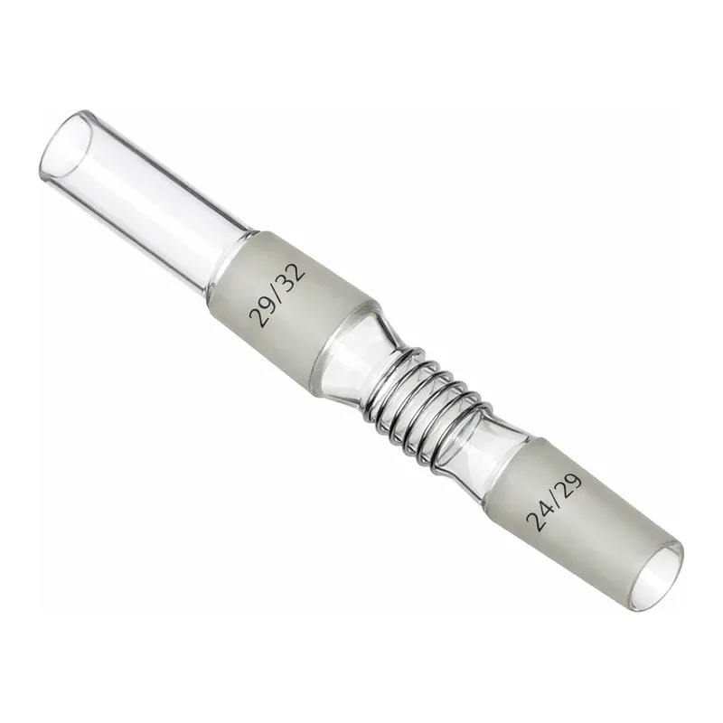 Merck Ace vapor duct tube, for condenser `V` assembly