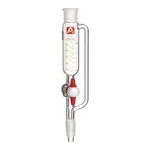 Merck Aldrich addition funnel with pressure-equalization arm