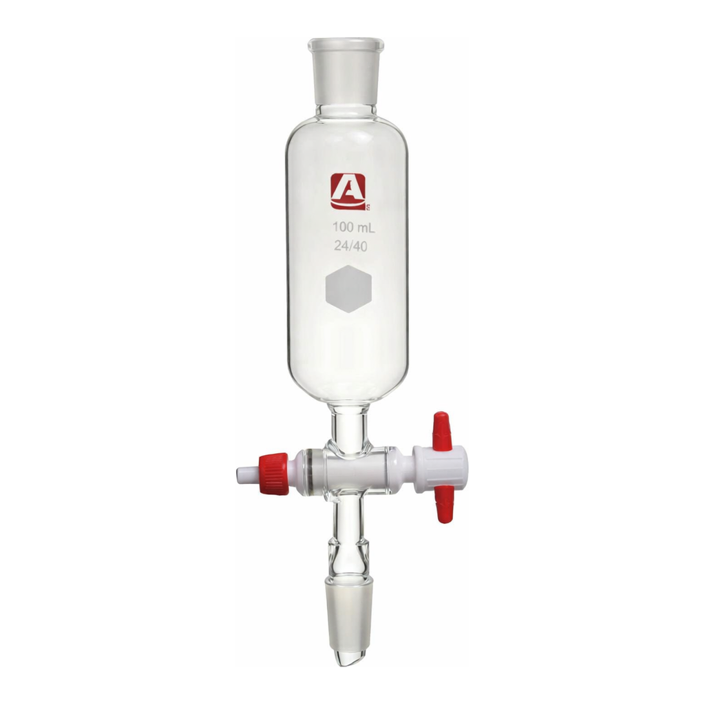 Merck Aldrich addition funnel