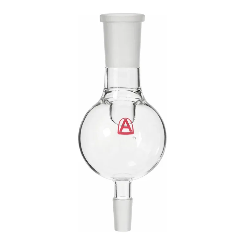 Merck Aldrich anticlimb splash-guard adapter