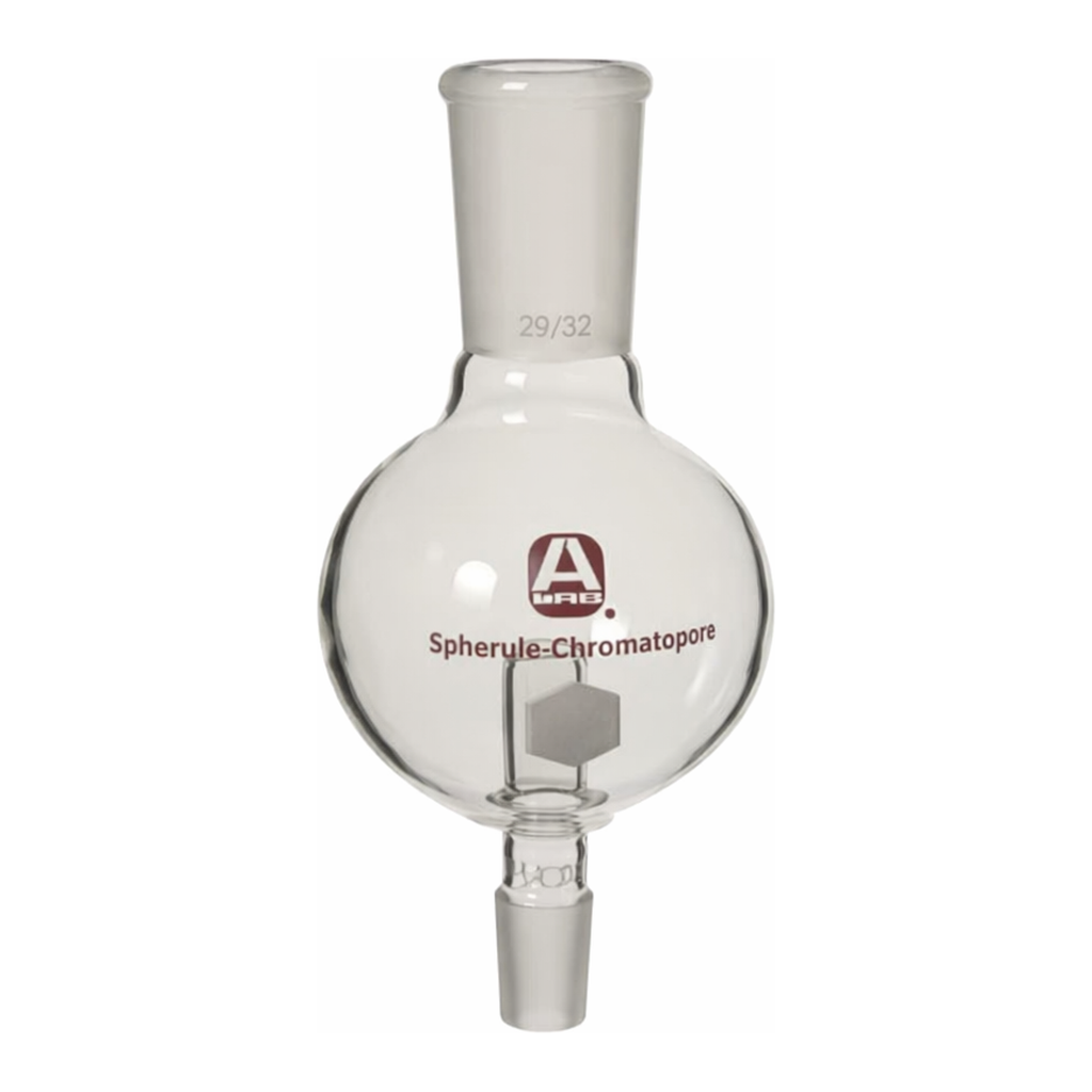 Merck Aldrich antisplash splash-guard adapter without return hole