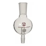 Merck Aldrich antisplash splash-guard adapter without return hole