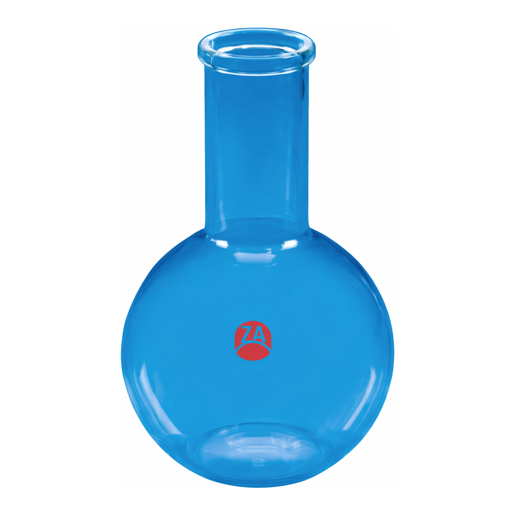 Merck Aldrich Essentials boiling flask, flat-bottom