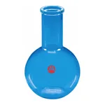 Merck Aldrich Essentials boiling flask, flat-bottom