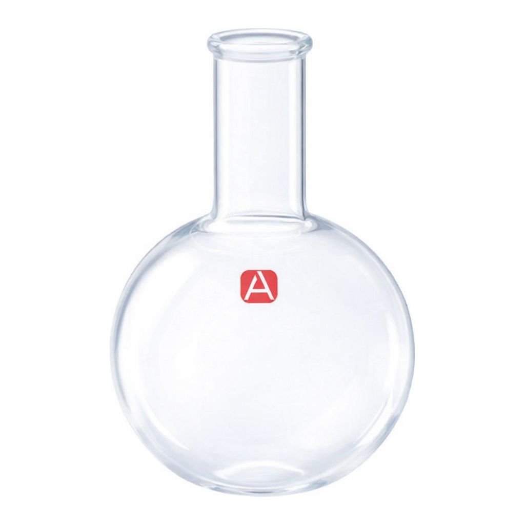 Merck Aldrich Essentials boiling flask, round-bottom