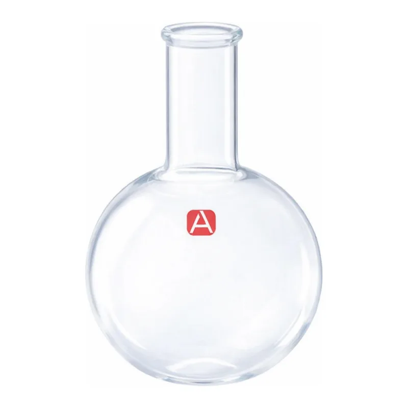 Merck Aldrich Essentials boiling flask, round-bottom