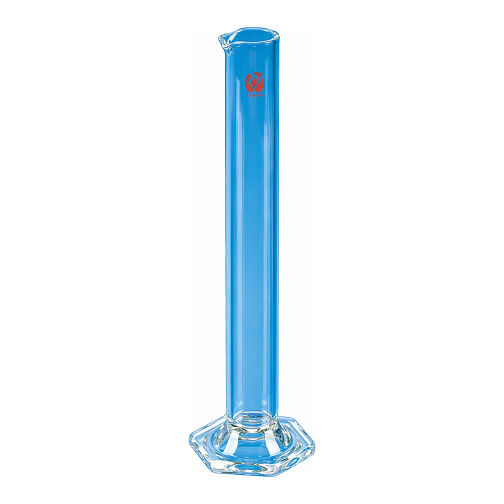Merck Aldrich Essentials graduated cylinder, class A, meets DIN ISO 4788