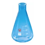 Merck Aldrich Essentials Erlenmeyer flask, narrow mouth