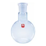 Merck Aldrich Essentials boiling flask, flat-bottom, ST/NS 24/29