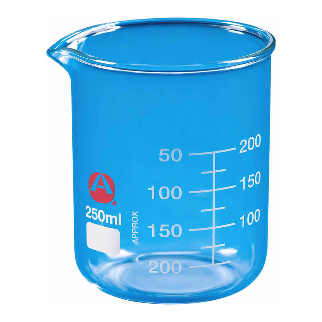 Merck Aldrich Essentials beaker, Griffin