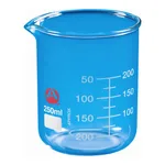 Merck Aldrich Essentials beaker, Griffin