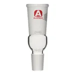 Merck Aldrich enlarging adapter