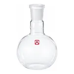 Merck Aldrich Essentials boiling flask, flat-bottom, ST/NS 24/40