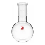 Merck Aldrich Essentials boiling flask, round-bottom, ST/NS 24/29