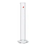 Merck Aldrich Essentials graduated cylinder, class A, meets ASTM E 1272