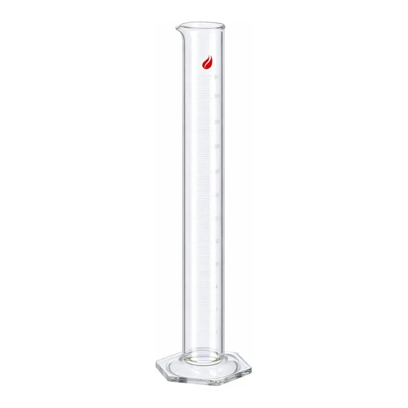Merck Aldrich Essentials graduated cylinder, class A, meets ASTM E 1272