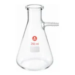 Merck Aldrich Essentials filter flask, with side arm