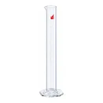 Merck Aldrich Essentials graduated cylinder, class B, meets DIN ISO 4788