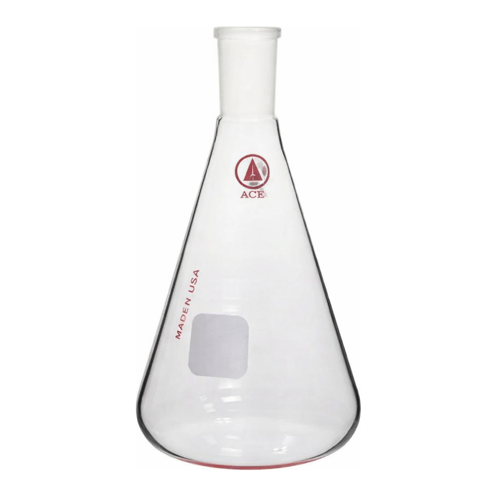 Merck Aldrich filtering flask, heavy-wall