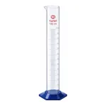 Merck Aldrich Essentials graduated cylinder, class B, student grade
