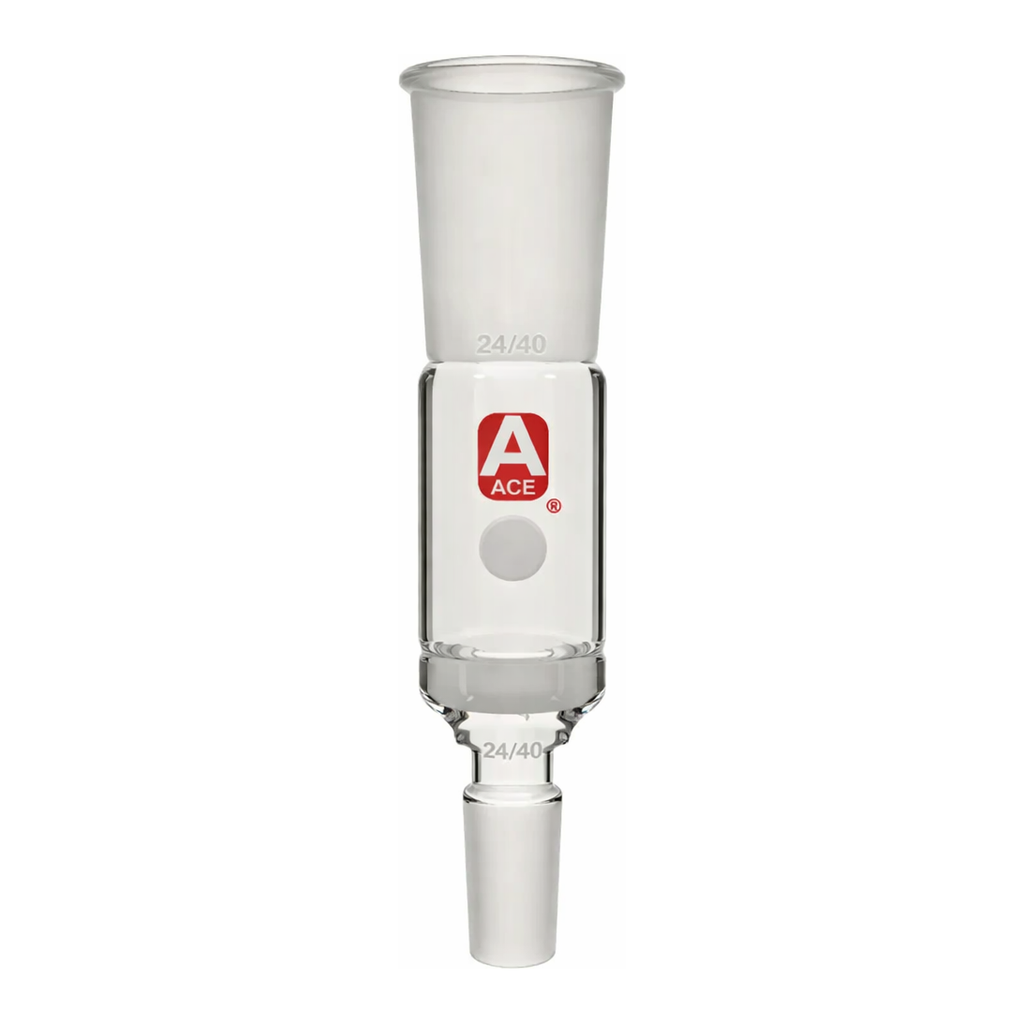 Merck Aldrich fritted adapter