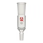 Merck Aldrich fritted adapter