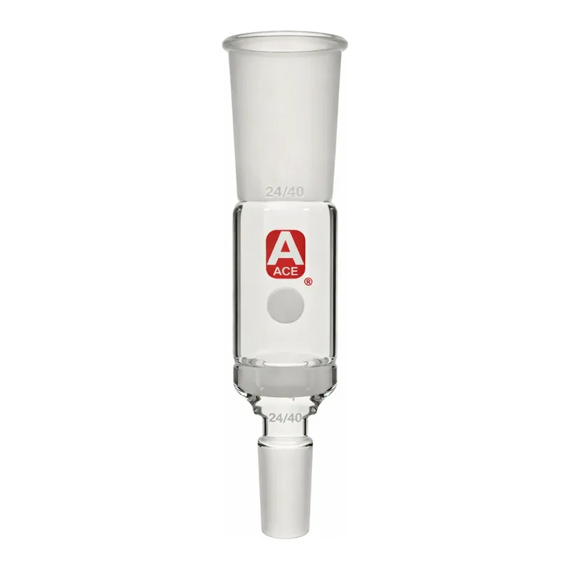 Merck Aldrich fritted adapter
