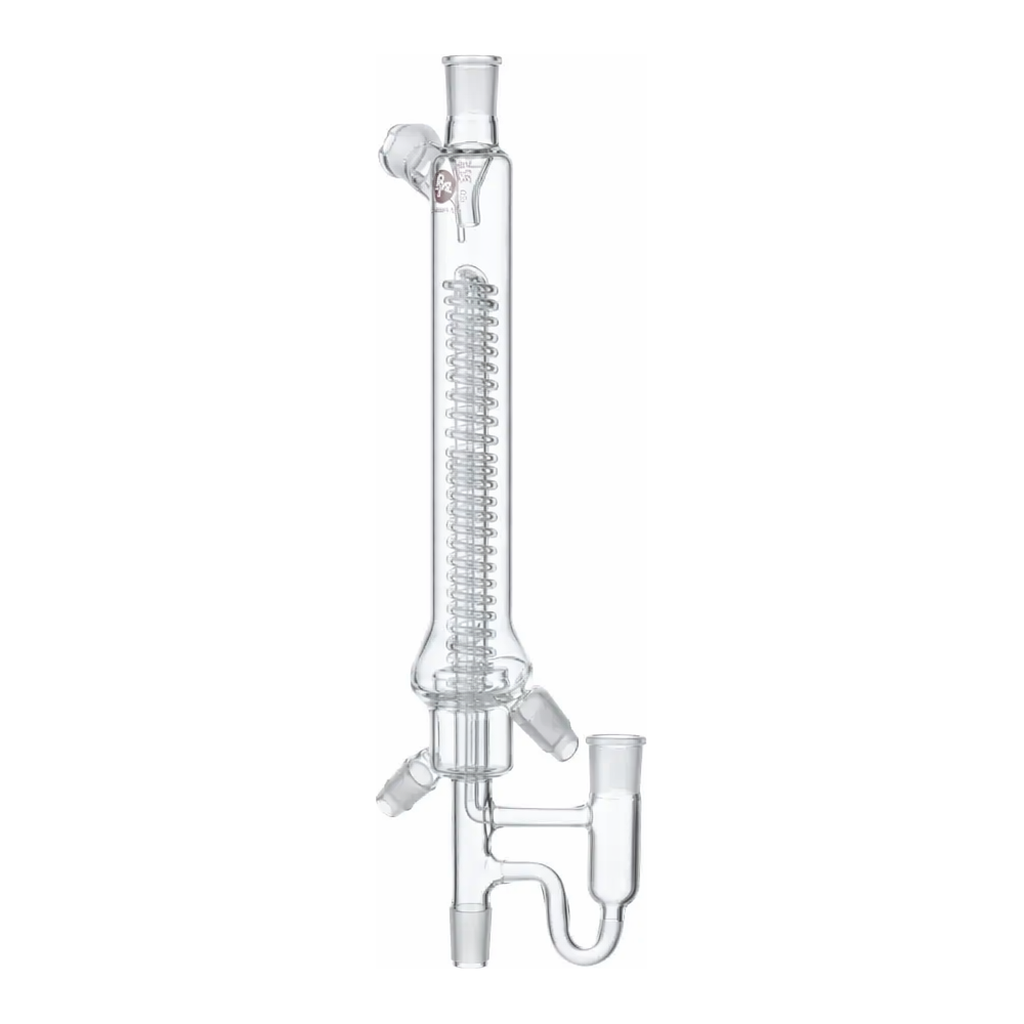 Merck Aldrich falling-film distillation head