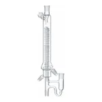 Merck Aldrich falling-film distillation head