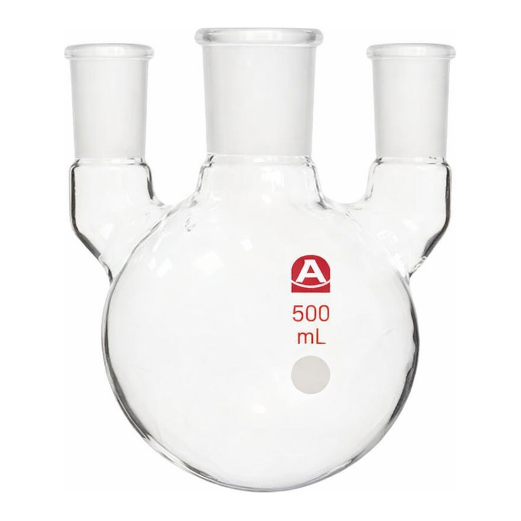 Merck Aldrich four-neck round-bottom flask