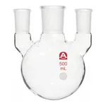 Merck Aldrich four-neck round-bottom flask