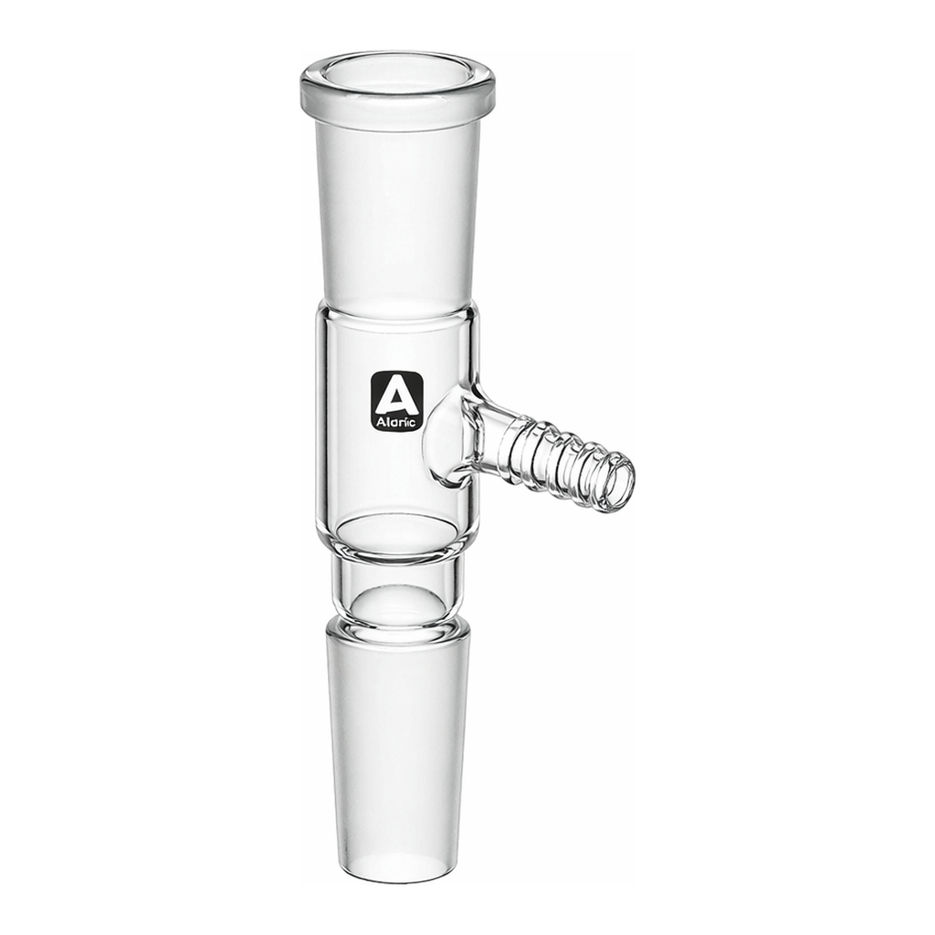 Merck Aldrich gas-inlet adapter