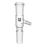Merck Aldrich gas-inlet adapter