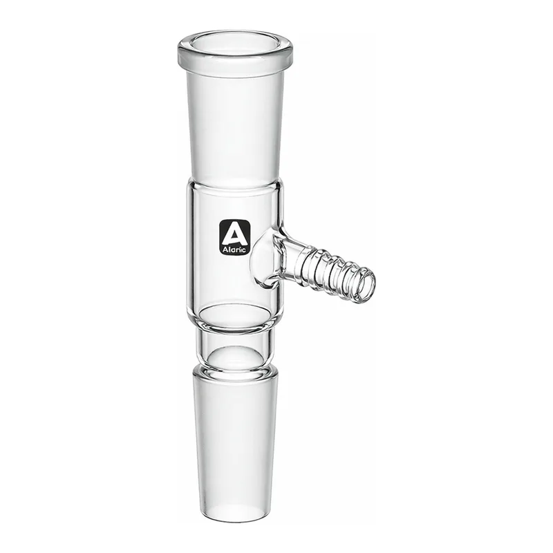 Merck Aldrich gas-inlet adapter