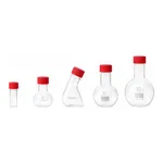 Merck Aldrich glass lab kit