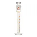 Merck Aldrich graduated cylinders with joint, Class A