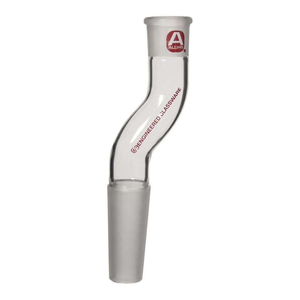 Merck Aldrich offset reducing adapter