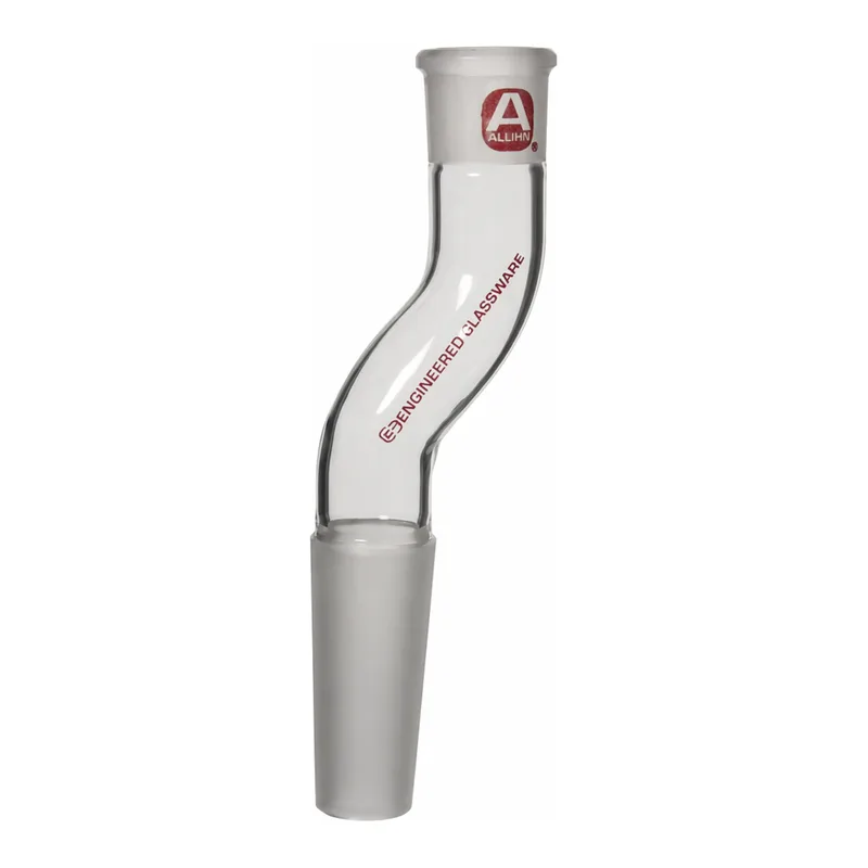 Merck Aldrich offset reducing adapter
