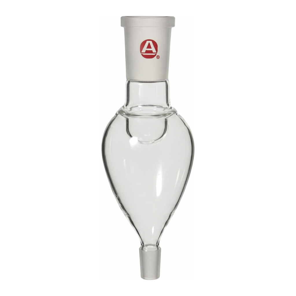 Merck Aldrich pear-shaped splash-guard adapter