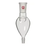 Merck Aldrich pear-shaped splash-guard adapter