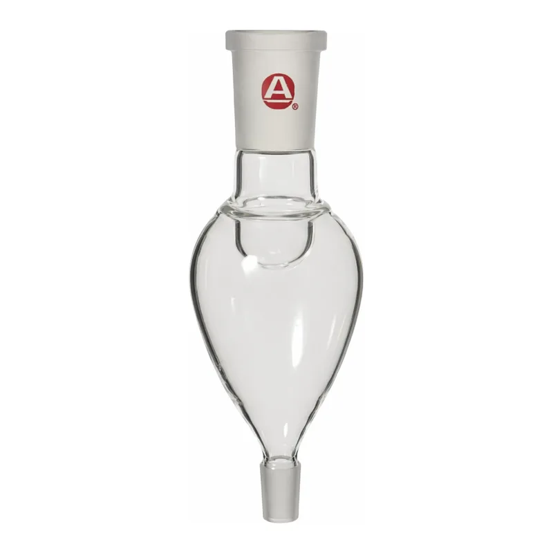 Merck Aldrich pear-shaped splash-guard adapter