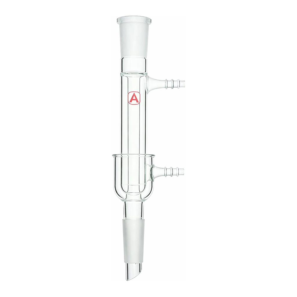 Merck Aldrich Liebig condenser with cup